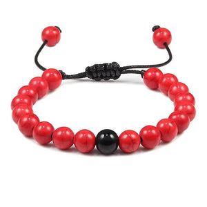 TIGER EYE BRACELET WISDOM