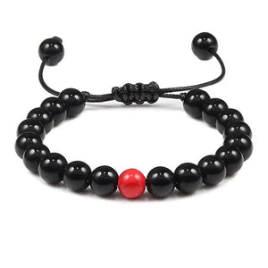 TIGER EYE BRACELET WISDOM