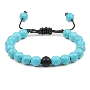 TIGER EYE BRACELET WISDOM