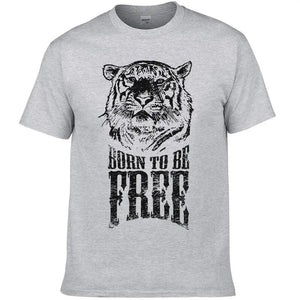 TIGER FREEDOM T-SHIRT Tiger-Universe