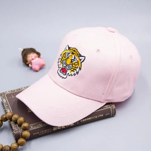 TIGER LOGO CAP Tiger-Universe