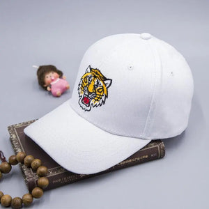 TIGER LOGO CAP Tiger-Universe