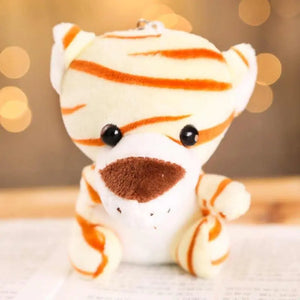 TIGER LOVEY BLANKET Tiger-Universe