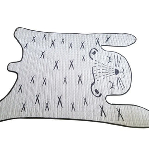TIGER NAP MAT Tiger-Universe