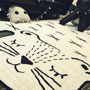 TIGER NAP MAT Tiger-Universe