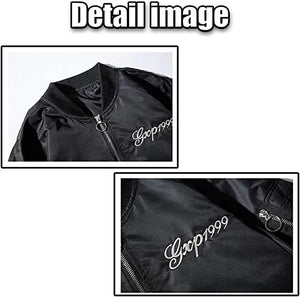 TIGER VS DRAGON BOMBER JACKET Tiger-Universe