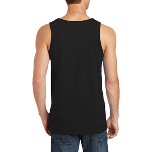 Tiger King Tank Top Tiger-Universe