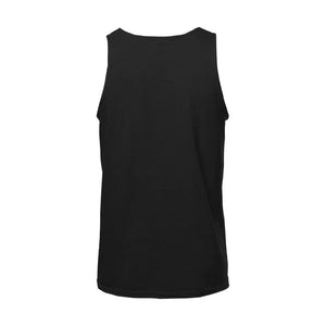 Tiger King Tank Top Tiger-Universe