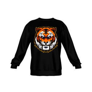 Tiger Logo Sweatshirt