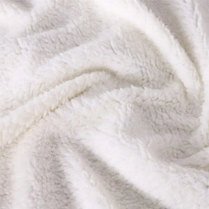 Tiger Toon Blanket for Kids Tiger-Universe