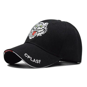 WHITE TIGER CAP Tiger-Universe