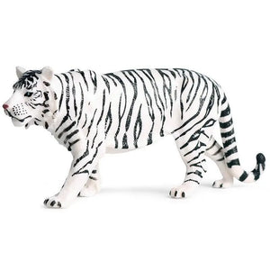 WHITE TIGER FIGURINE STATUE Tiger-Universe
