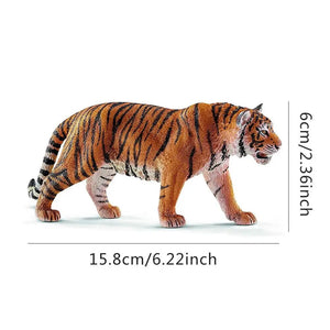 BENGAL TIGER INDIA FIGURINE Tiger-Universe