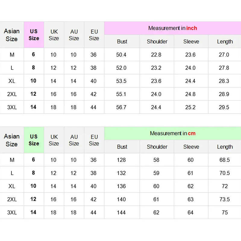 Faux Fur Tiger Jacket Korean Style Tiger-Universe