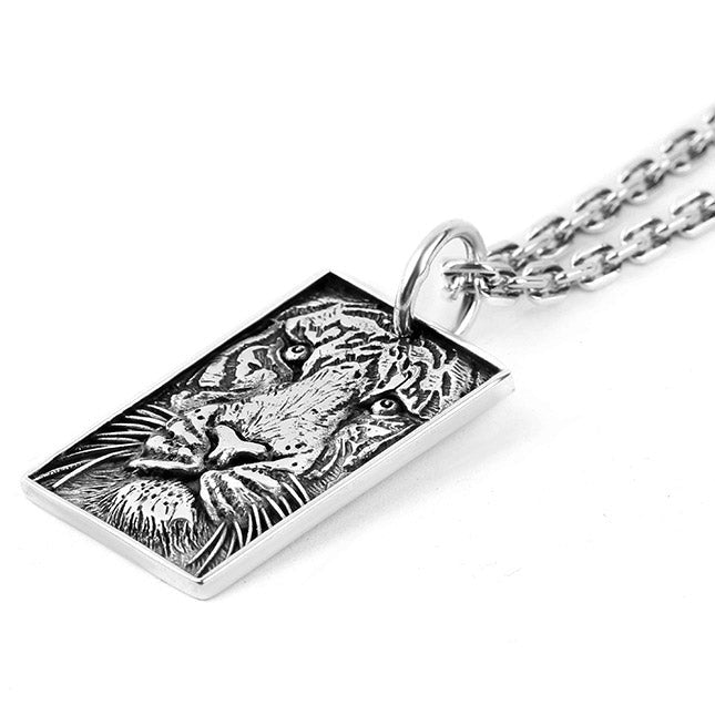 VALIANT TIGER PENDANT Tiger-Universe