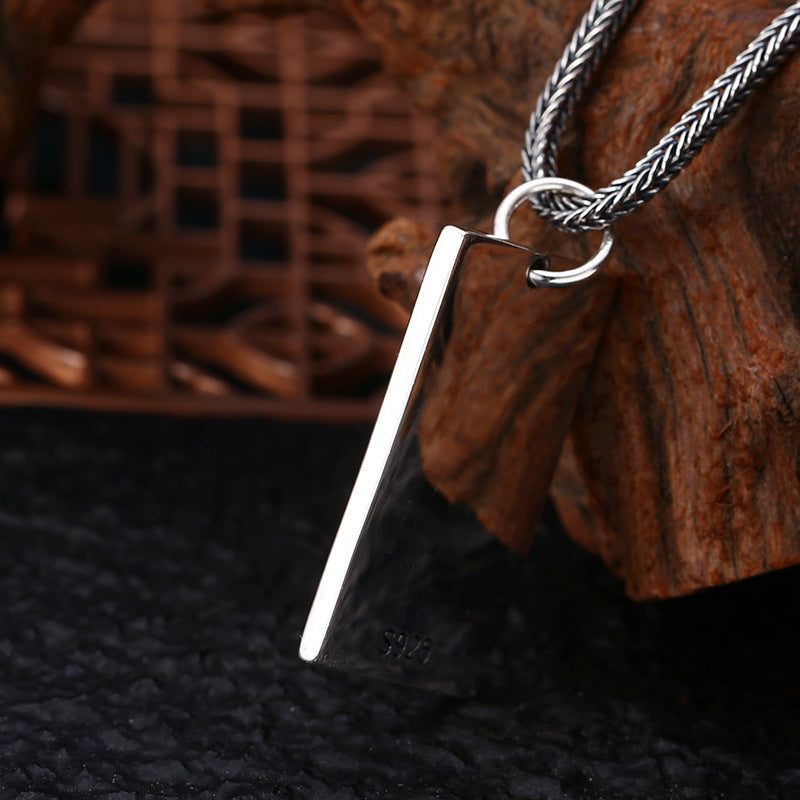 VALIANT TIGER PENDANT Tiger-Universe