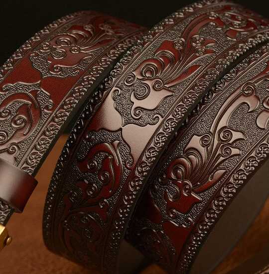 TIGER HEAD BELT FESTIVAL Tiger-Universe