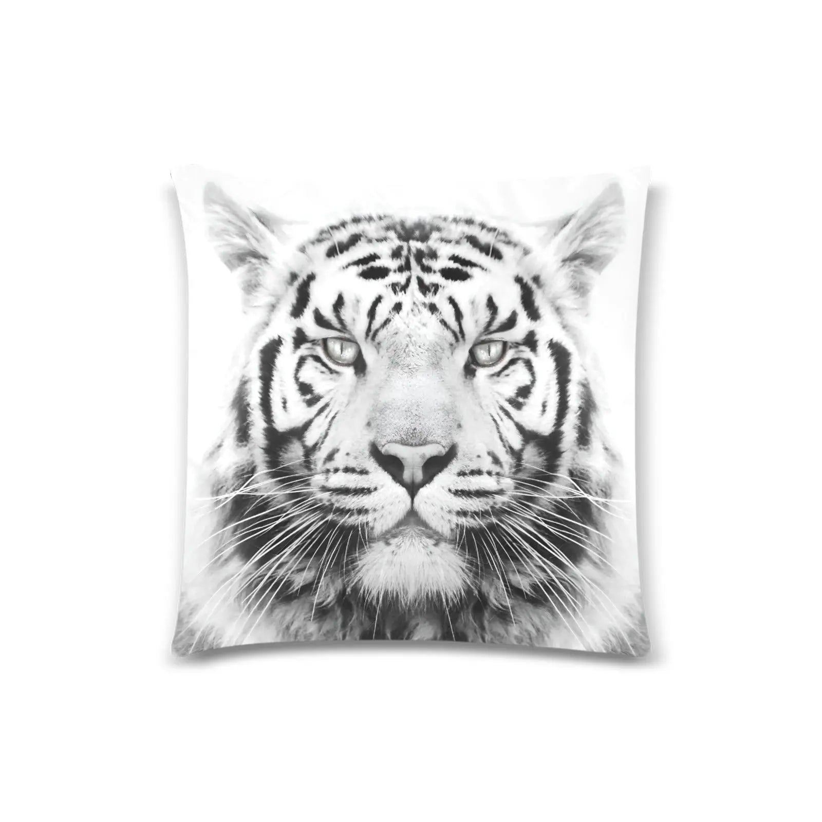 TIGER PILLOW PHOTO BOOTH Tiger-Universe