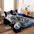 3d White Tiger Bedding Guardian of The Sanctuary Tiger-Universe