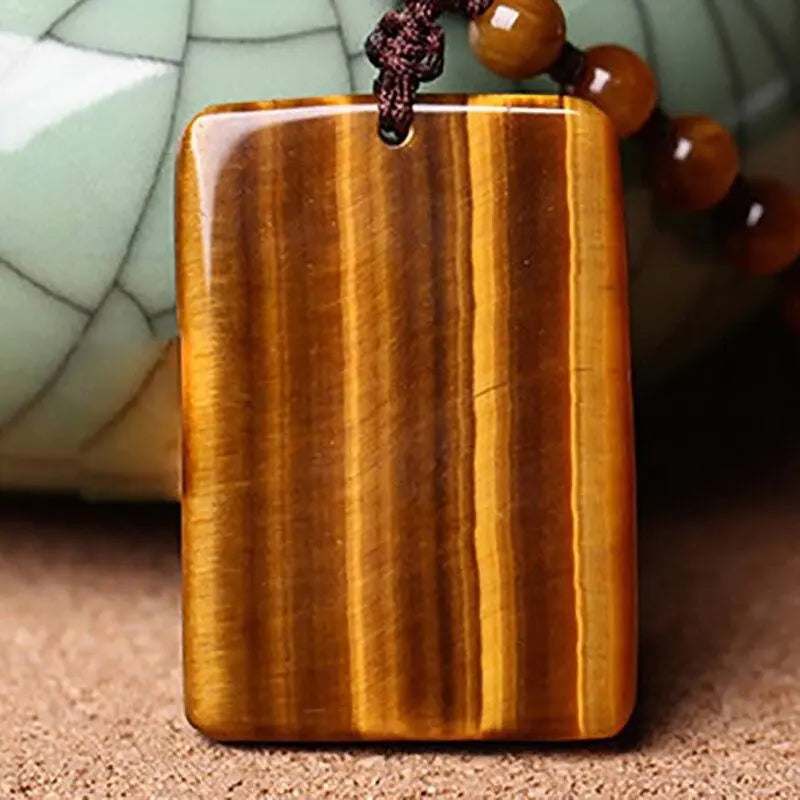 ANTIQUE TIGER PENDANT Tiger-Universe