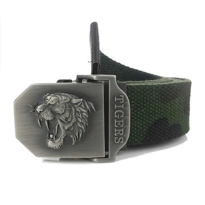 army belt