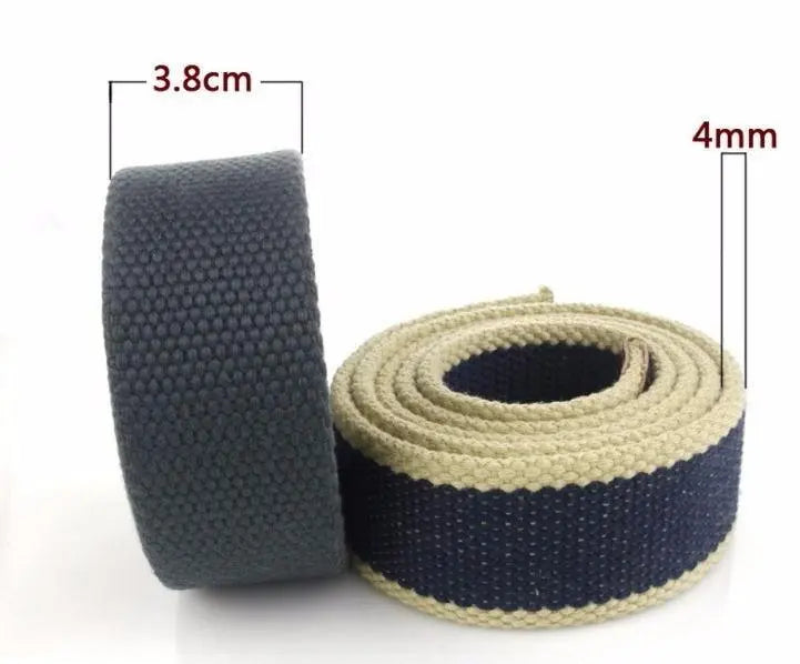 ARMY CAMO TIGER BELT &amp; BUCKLE Tiger-Universe