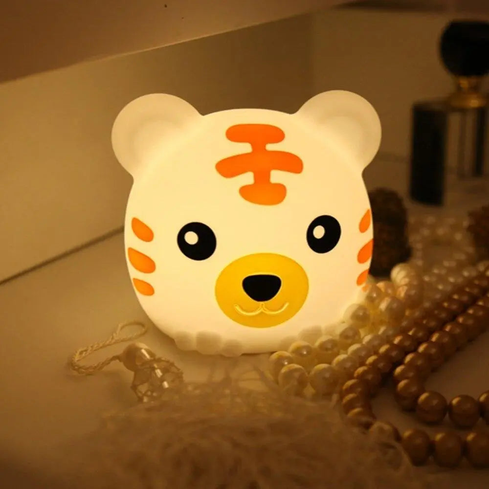 BABY TIGER LAMP Tiger-Universe