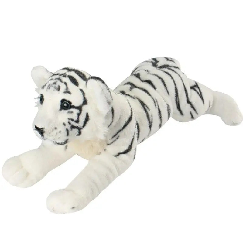 Baby Tiger Plush