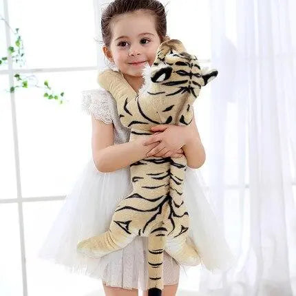 BABY TIGER PLUSH Tiger-Universe
