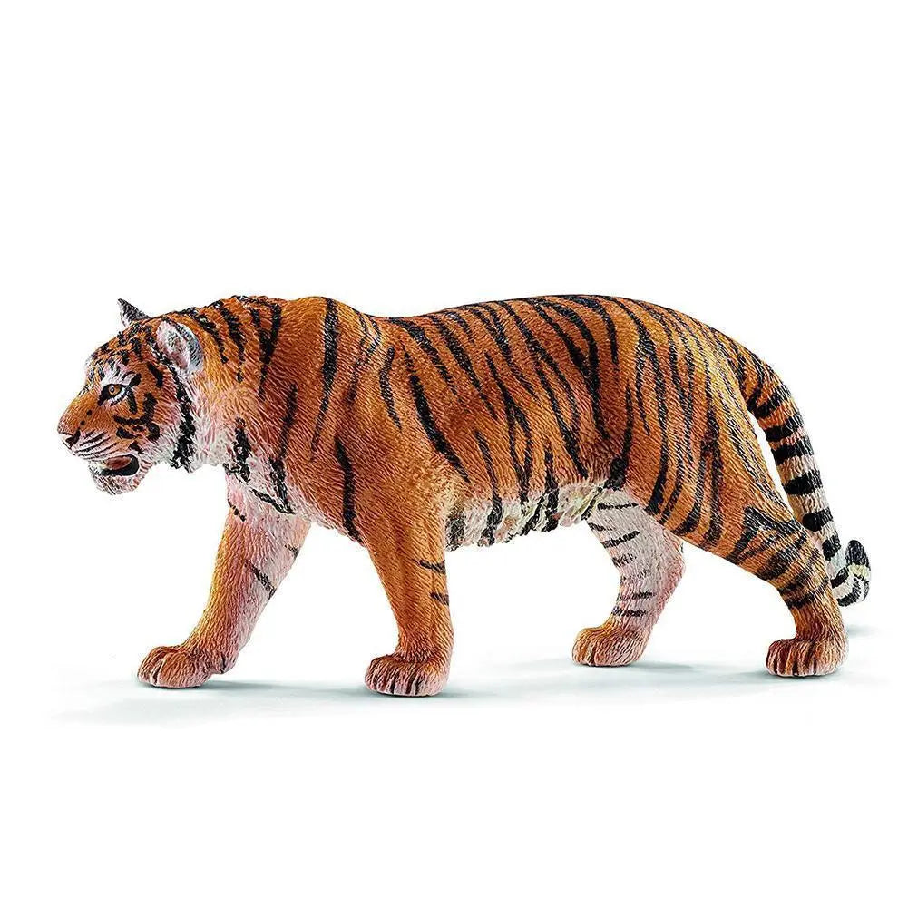 Tiger Toy | Tiger-Universe