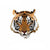 BENGAL TIGER PATCH Tiger-Universe