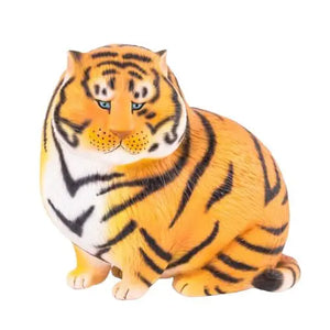BIG TIGER FIGURINE Tiger-Universe