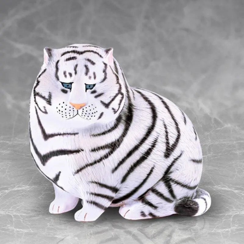 BIG TIGER FIGURINE Tiger-Universe