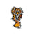 BIG TIGER PATCH Tiger-Universe