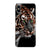 BLACK TIGER PHONE CASE JADE LOOK Tiger-Universe