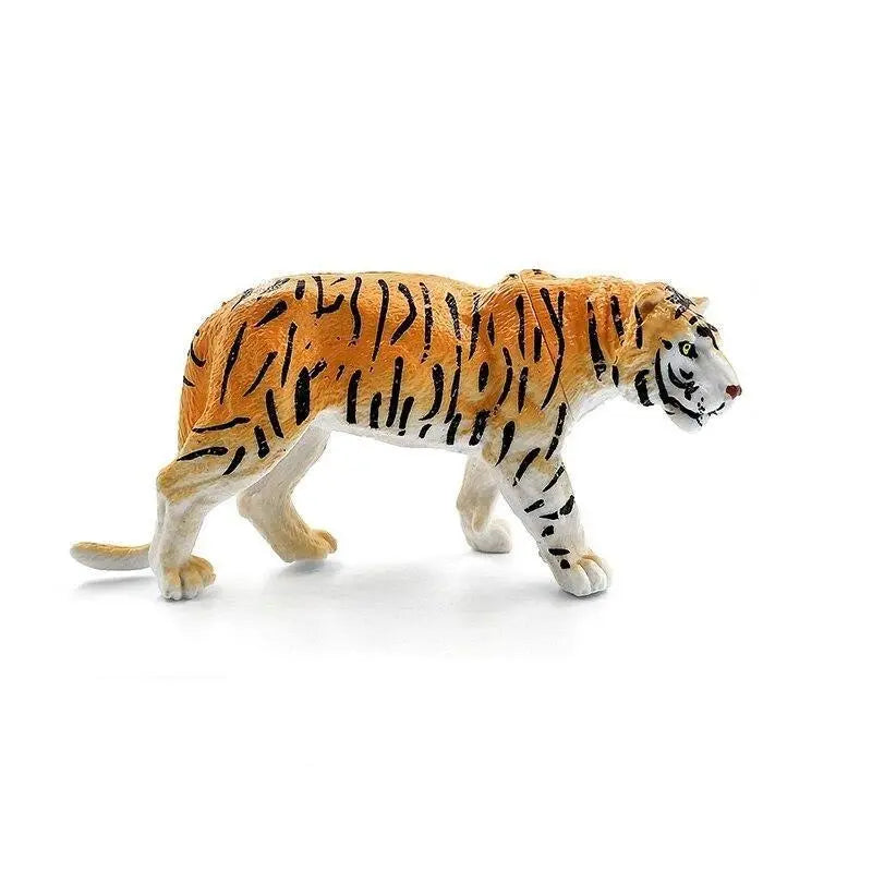 BOY TIGER TOY FIGURINE Tiger-Universe