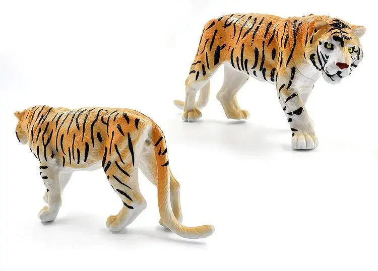BOY TIGER TOY FIGURINE Tiger-Universe