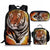 BUNDLE King of the Tigers Backpack Tiger-Universe