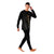 Black Tiger Pajamas for Men Tiger-Universe