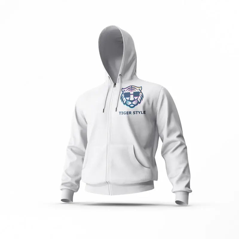 CARNIVAL STYLE TIGER HOODIE Tiger-Universe