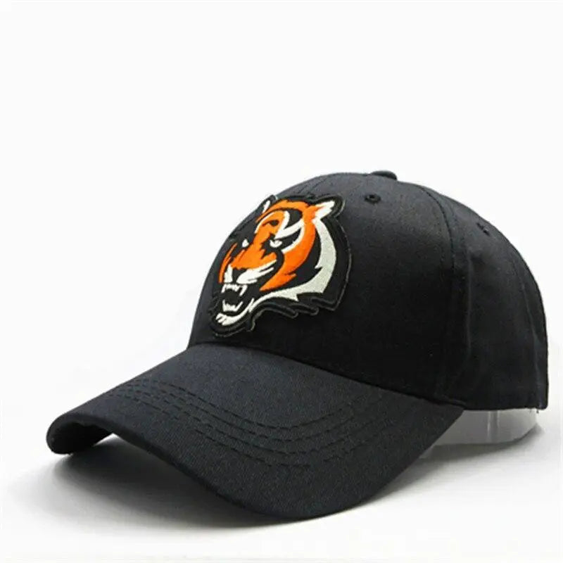 CARTOON TIGER CAP Tiger-Universe