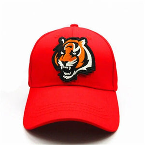 CARTOON TIGER CAP Tiger-Universe