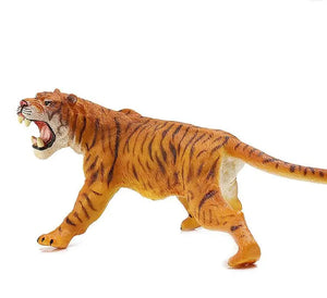 CARTOON TIGER FIGURINE Tiger-Universe