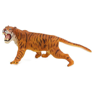 CARTOON TIGER FIGURINE Tiger-Universe