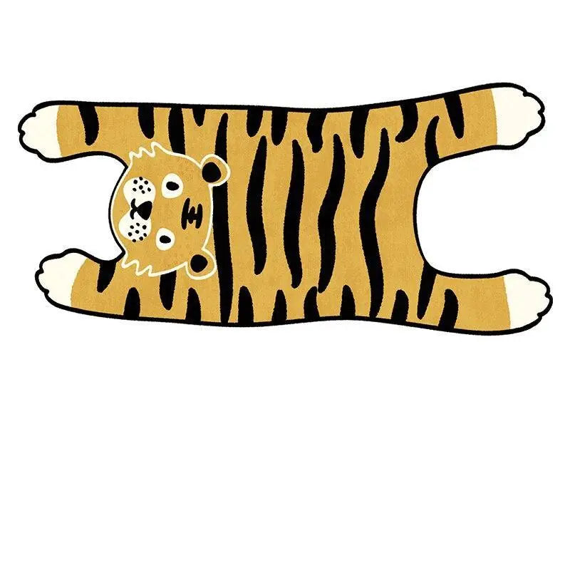 CARTOON TIGER RUG Tiger-Universe