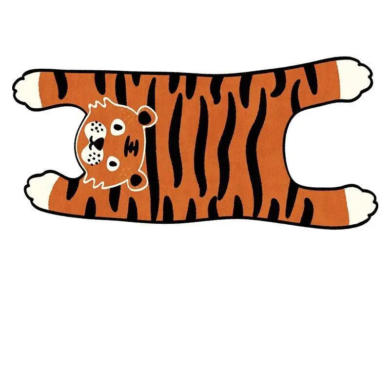 CARTOON TIGER RUG Tiger-Universe
