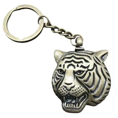 CHINESE TIGER KEYCHAIN Tiger-Universe