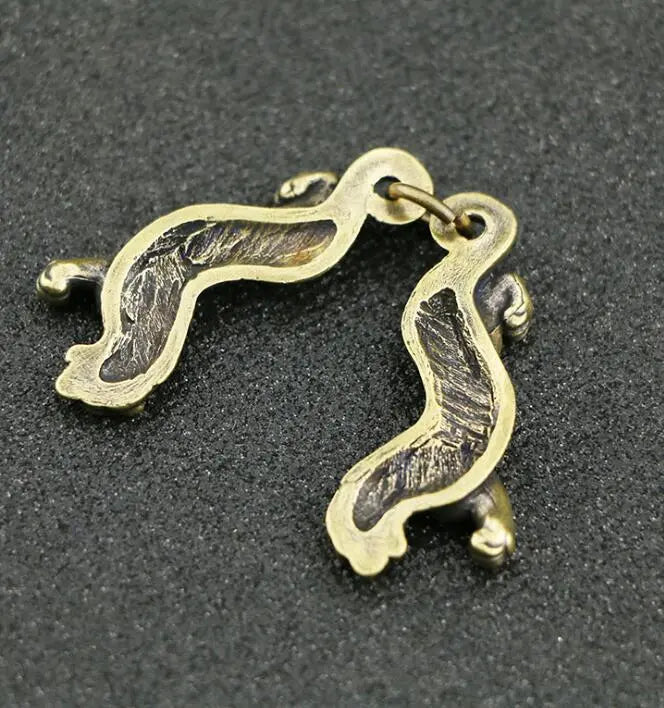 CHINESE TIGER STATUE Tiger-Universe