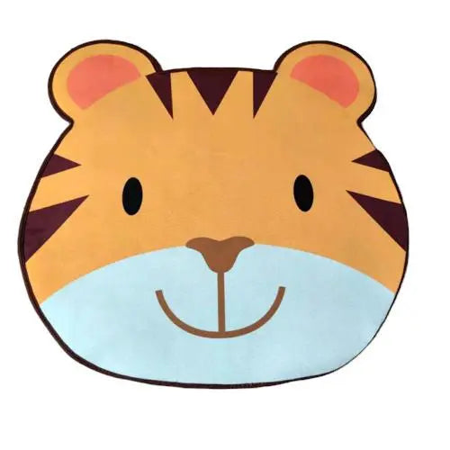 CHUBBY TIGER RUG Tiger-Universe