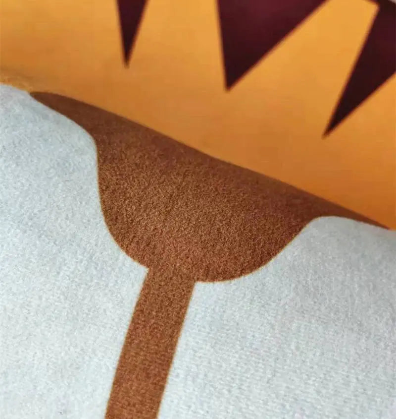 CHUBBY TIGER RUG Tiger-Universe